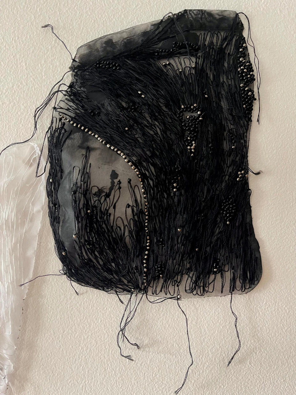 Untitled, in private collection